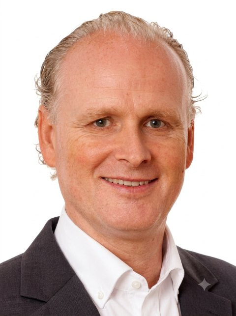 Porträt Michael Mühl