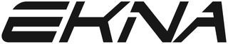 EKNA Logo