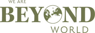 Beyond DNA Logo