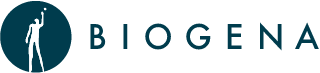 Biogena Logo
