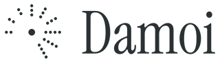 Damoi Logo