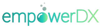 empowerDX Logo