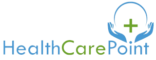HealthCarePoint Logo