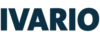IVARIO Logo