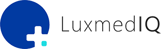 LuxmedIQ Logo