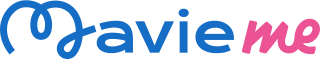 MavieMe Logo