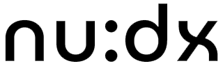nu:dx Logo
