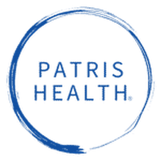 Patris Health Logo