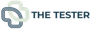 The Tester Logo