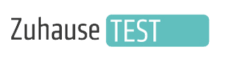 ZuhauseTEST Logo