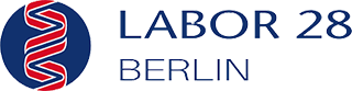 Labor 28 Logo