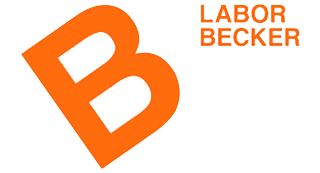 Labor Becker Logo