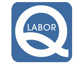 Labor Dr. Quade Logo